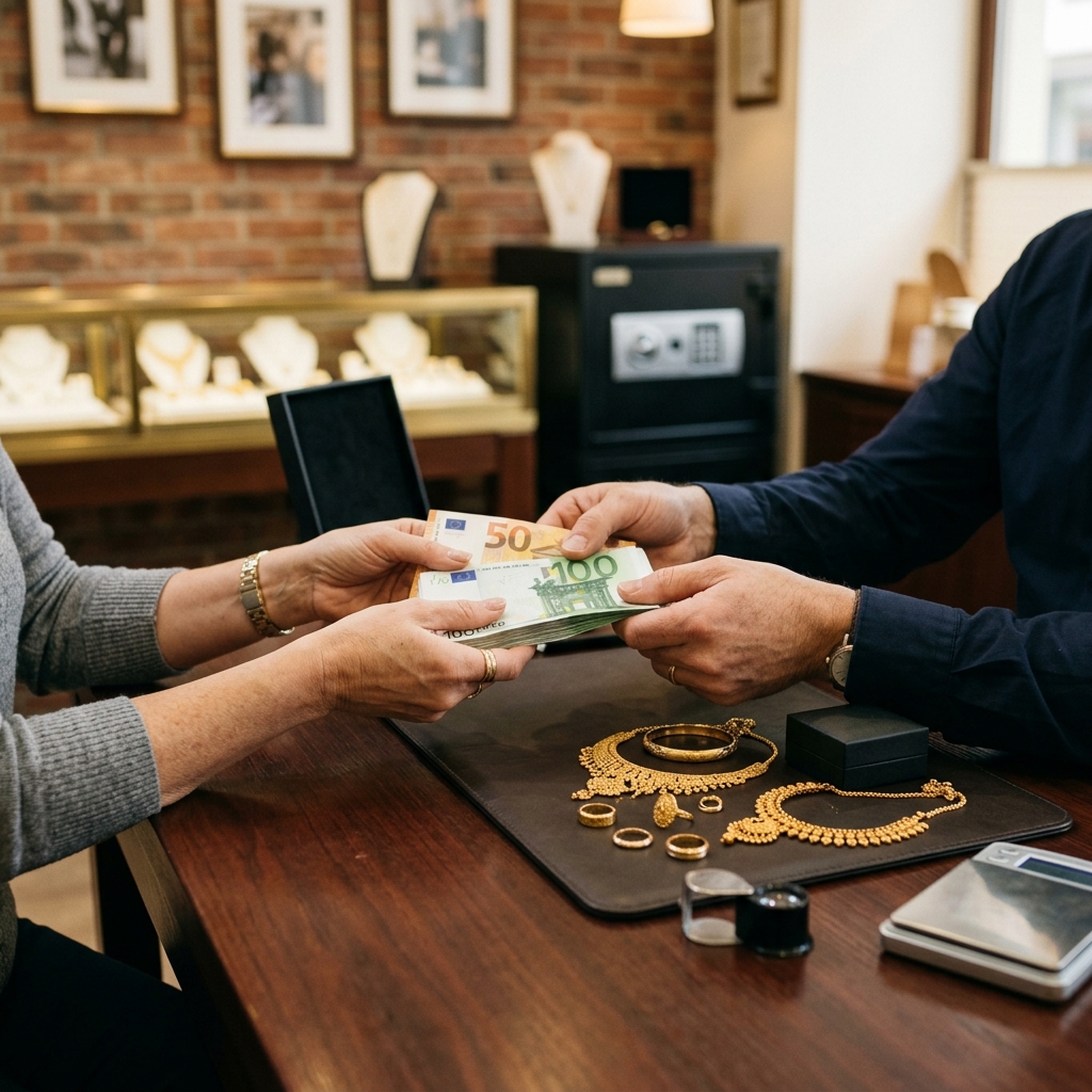 Cash & RTGS Payments